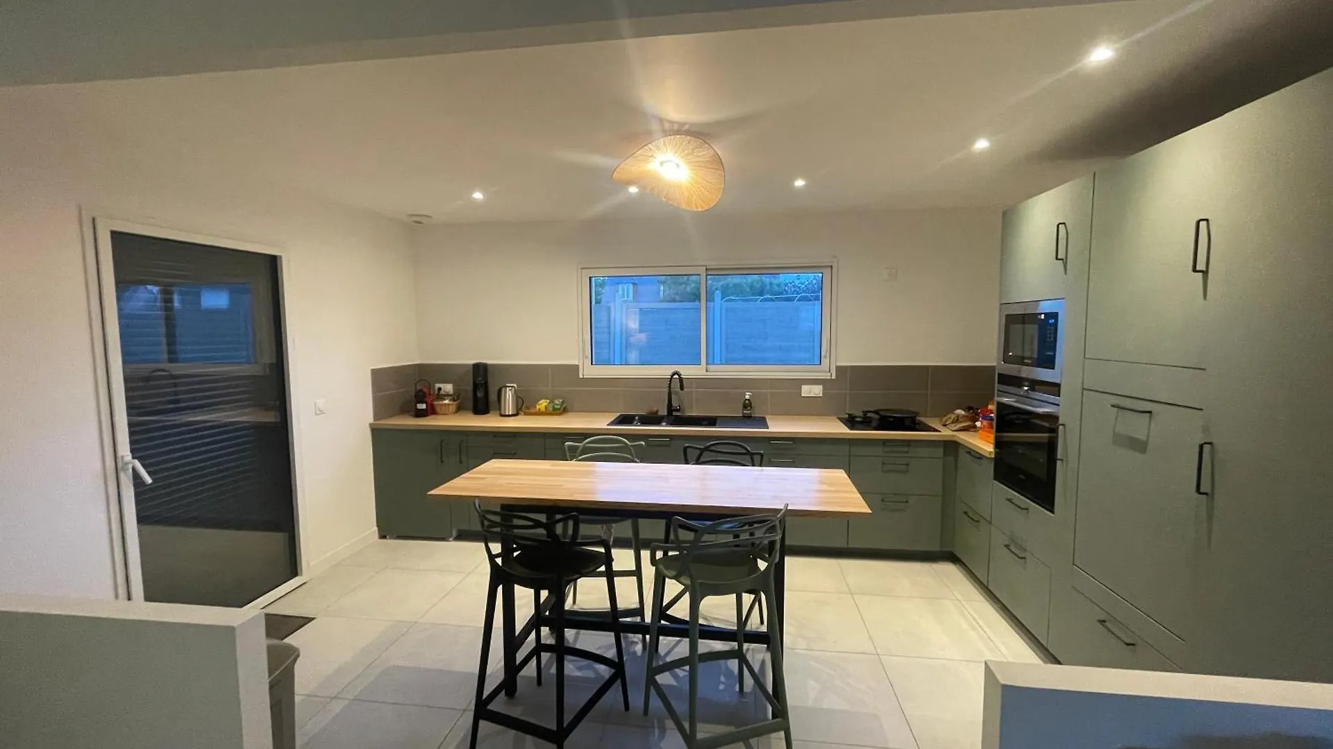 Maison 5 Chambres Sortie Saint Malo フランス